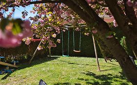 La Clef des Champs - Proche Colmar